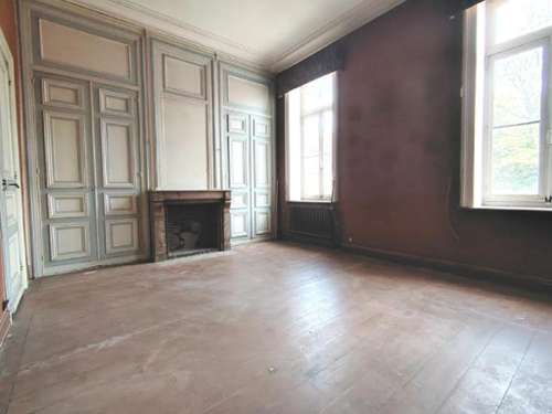 Roubaix Nord appartement foto 7360363