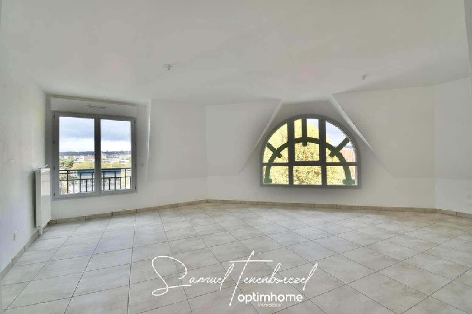  à vendre appartement Rouen 76100 Seine-Maritime 1