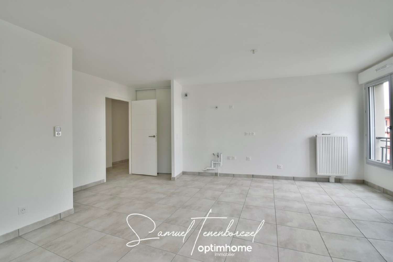  à vendre appartement Rouen 76100 Seine-Maritime 3