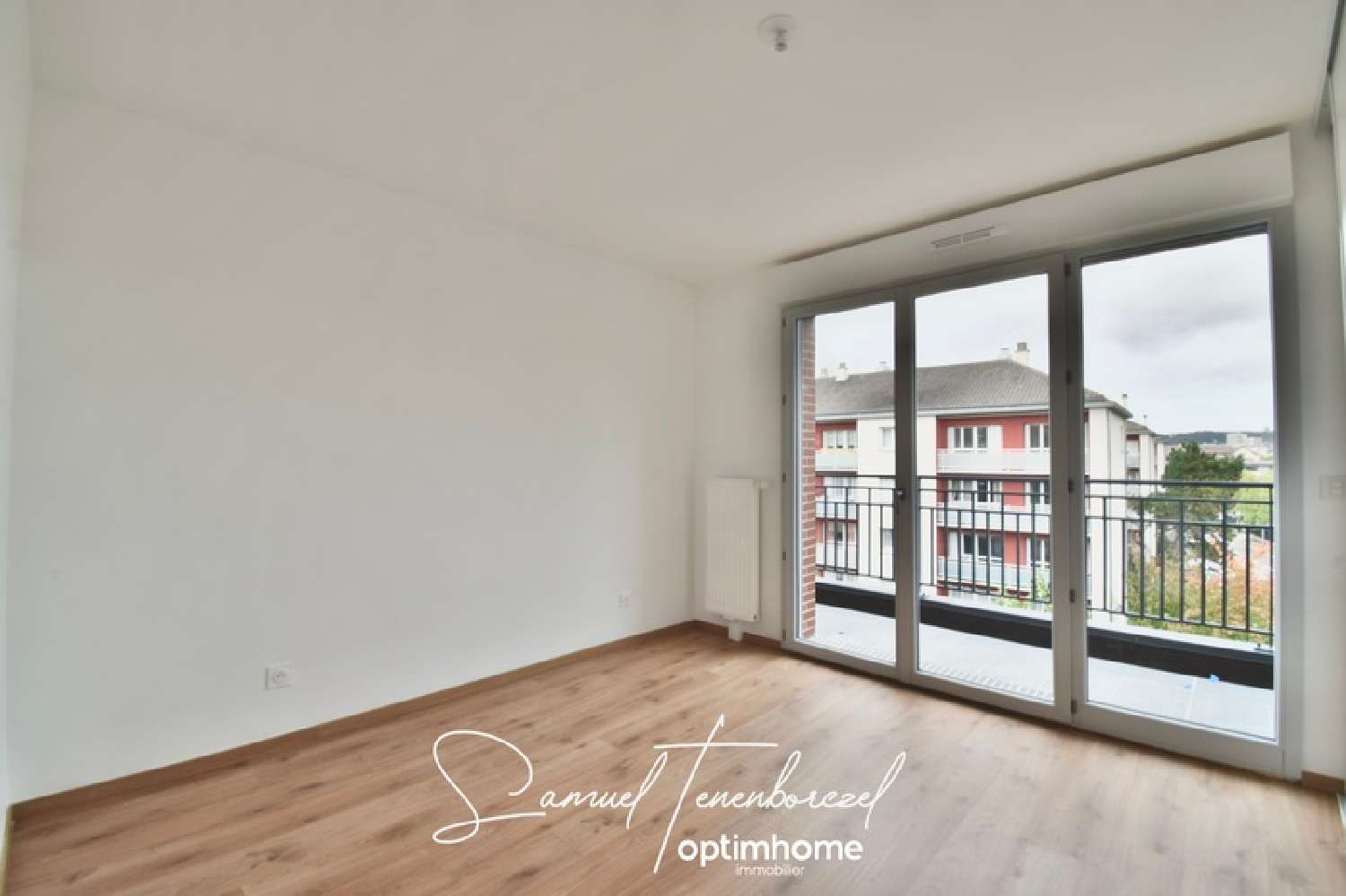  à vendre appartement Rouen 76100 Seine-Maritime 5