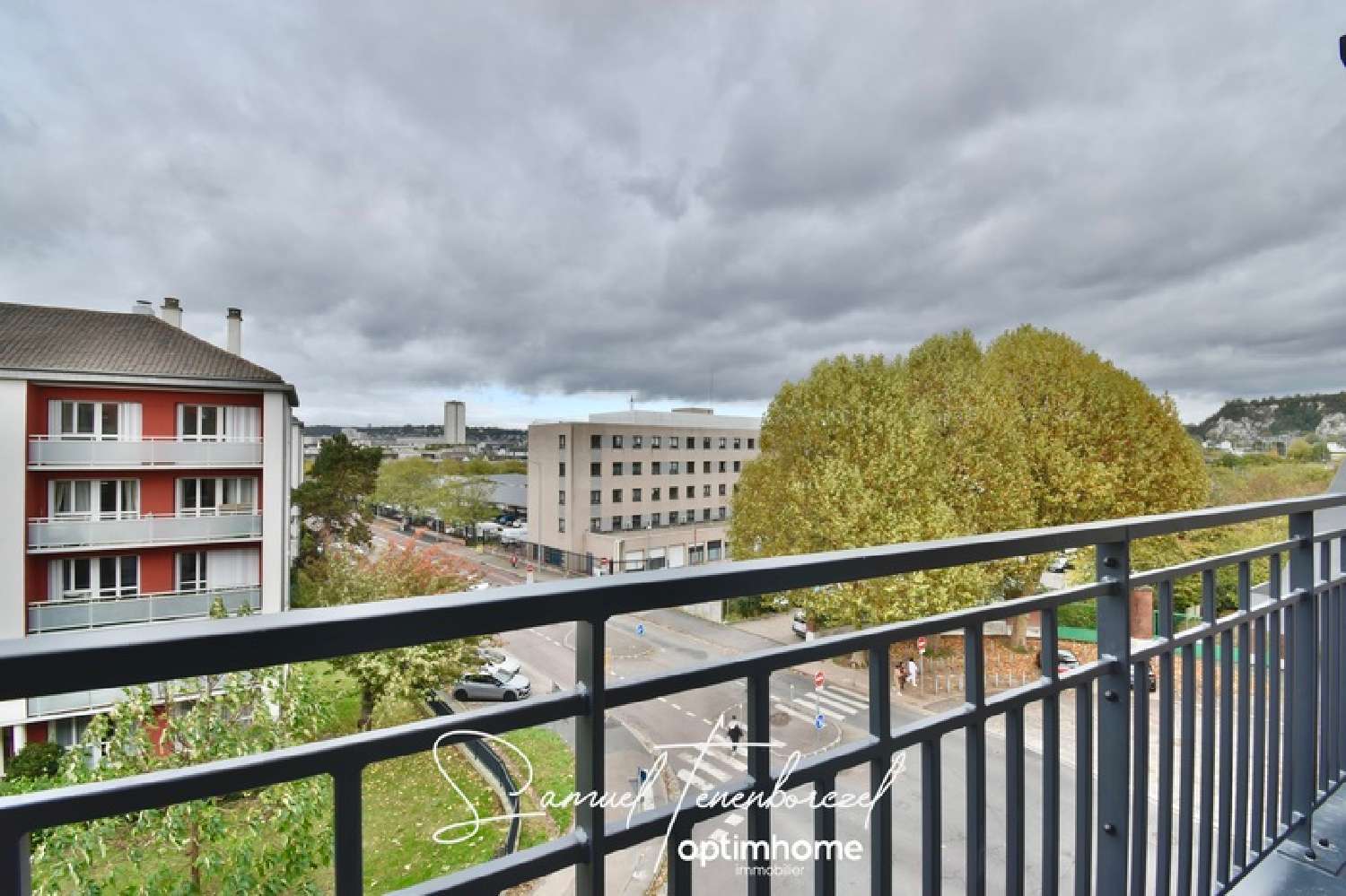  à vendre appartement Rouen 76100 Seine-Maritime 7