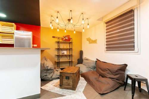 Rouen Seine-Maritime apartment foto 7357188
