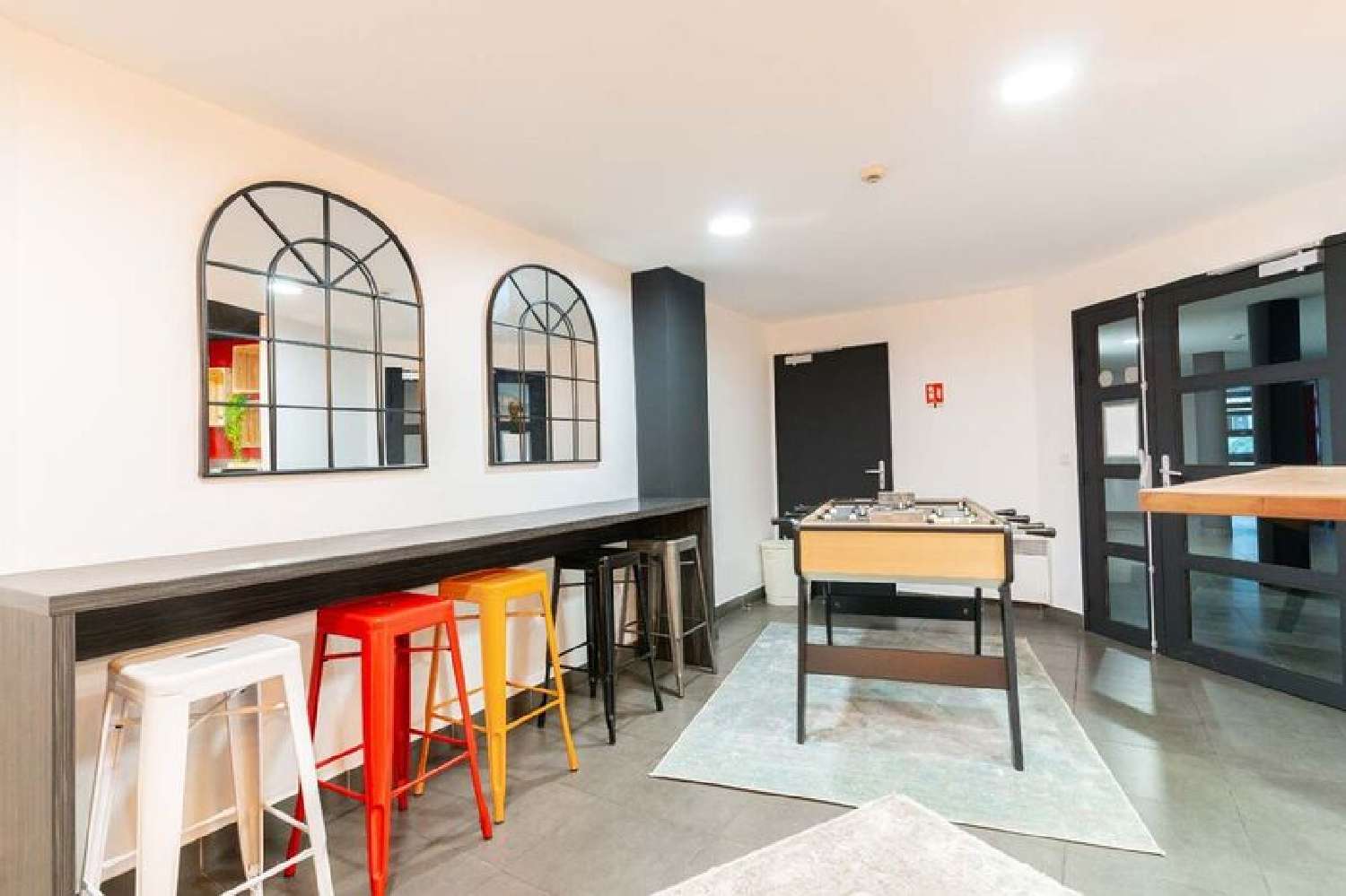 for sale apartment Rouen Seine-Maritime 3