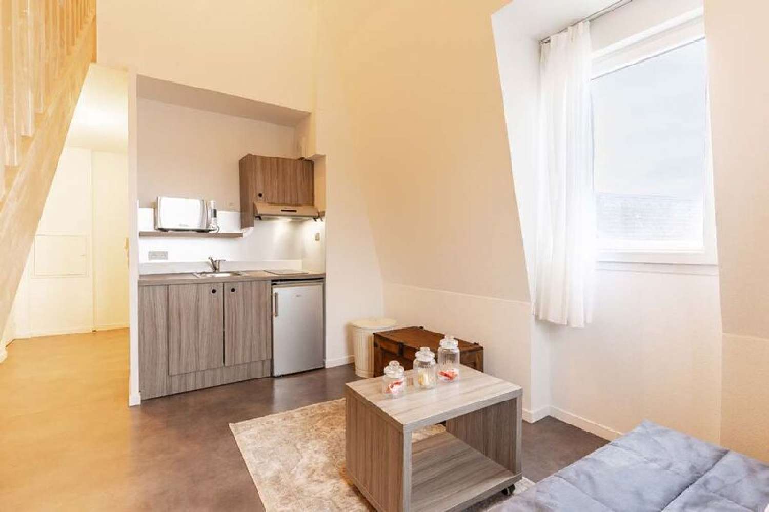 for sale apartment Rouen Seine-Maritime 4