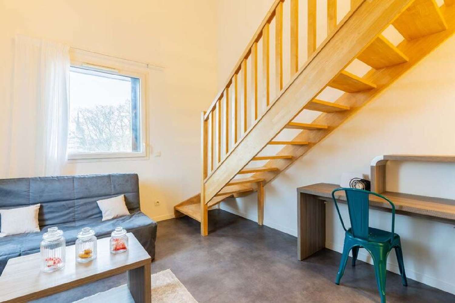 for sale apartment Rouen Seine-Maritime 5