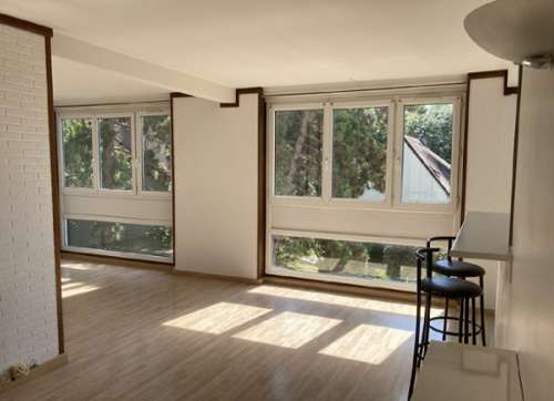 Rouen Seine-Maritime apartment foto 7360945