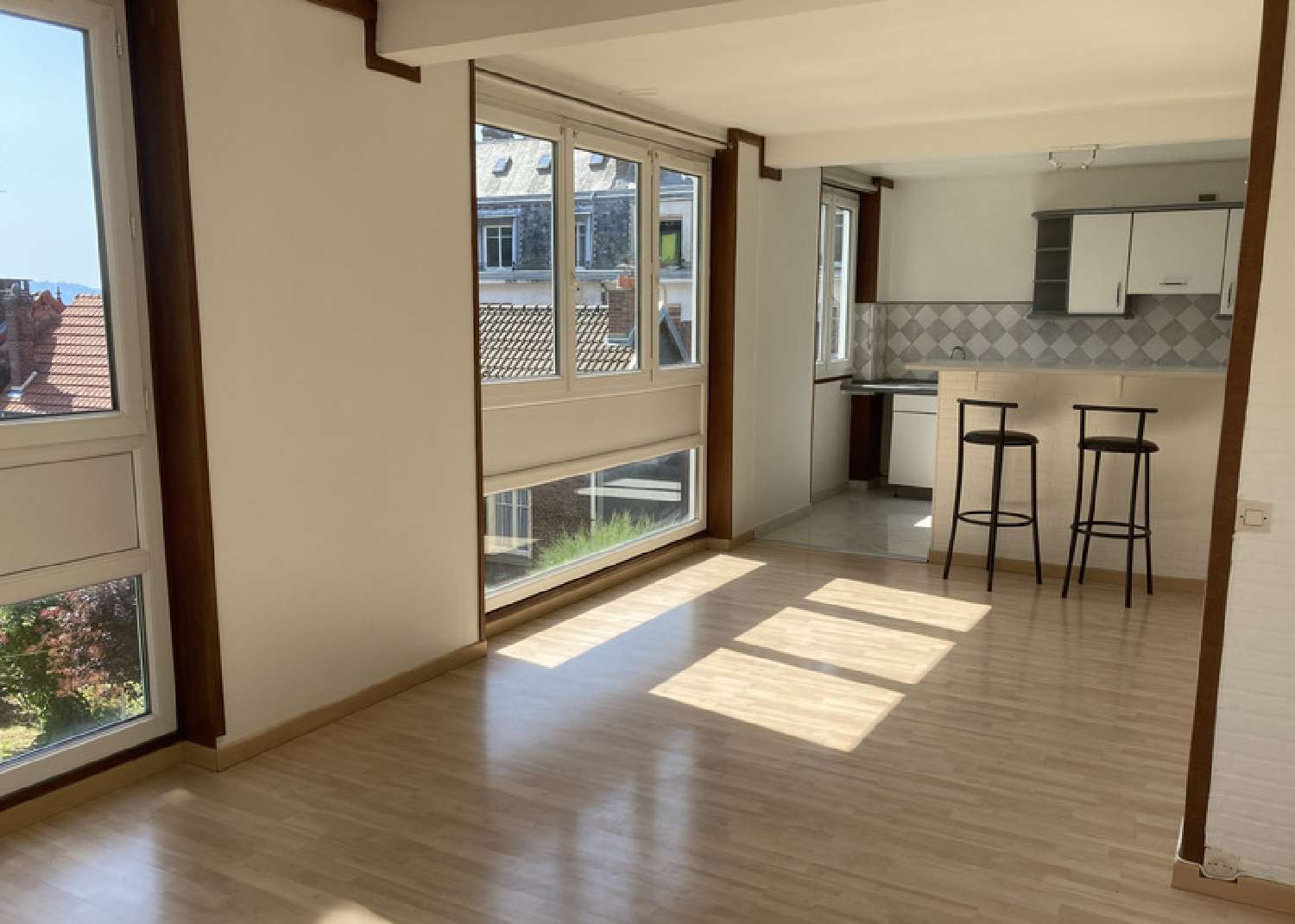 for sale apartment Rouen Seine-Maritime 2
