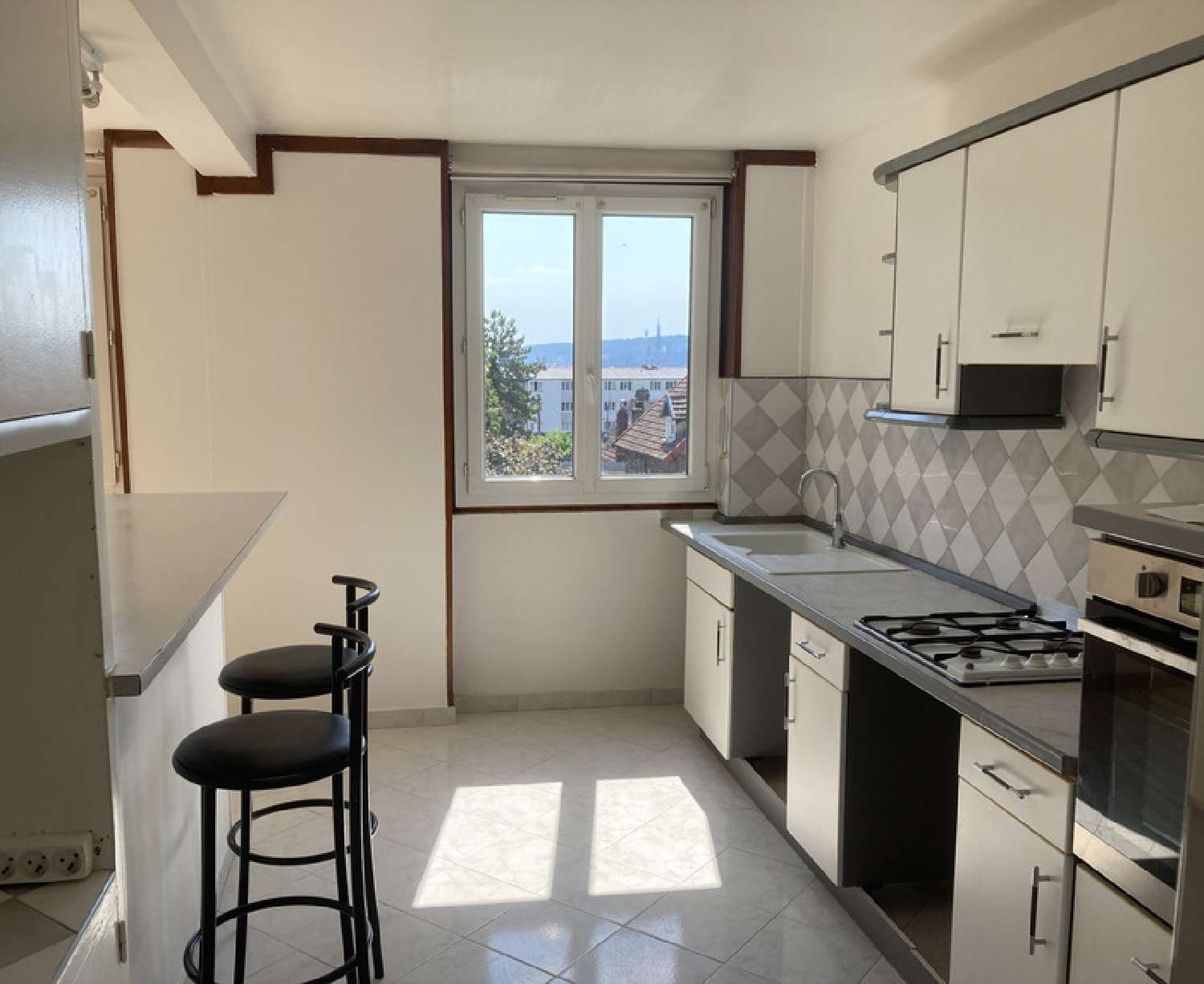 for sale apartment Rouen Seine-Maritime 5