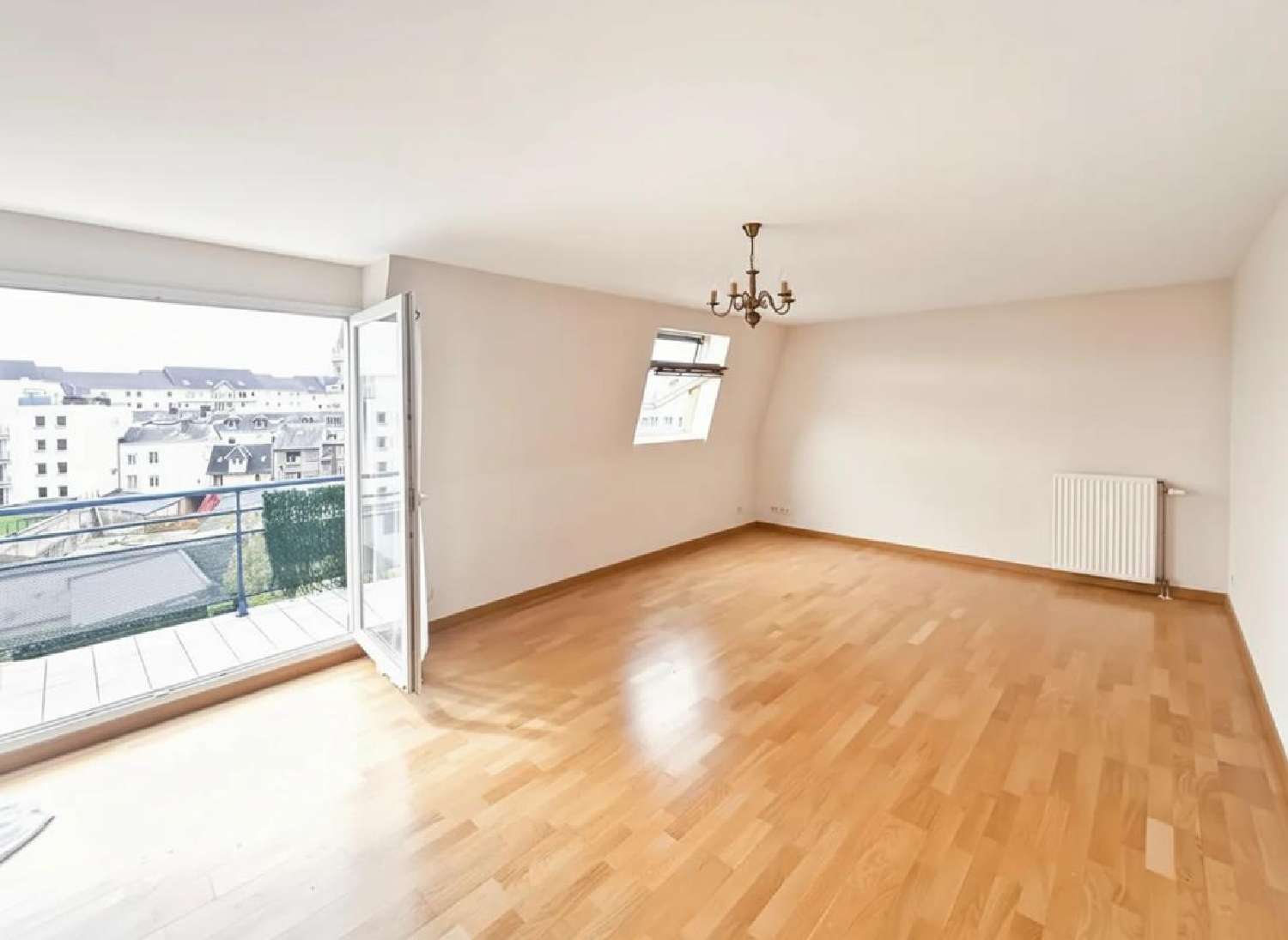  for sale apartment Rouen Seine-Maritime 1