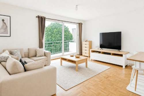 Rouen Seine-Maritime apartment foto 7351500