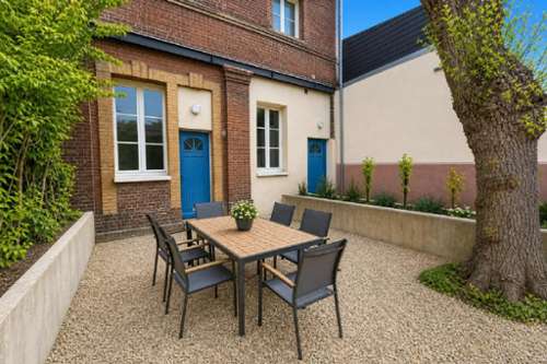 Rouen Seine-Maritime apartment foto 7355747