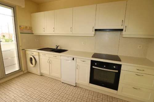 Royan Charente-Maritime appartement foto 7350962