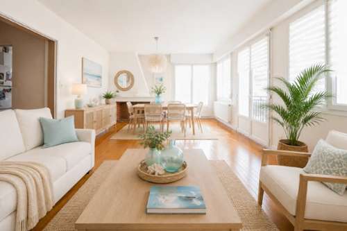 Royan Charente-Maritime apartment foto 7354463