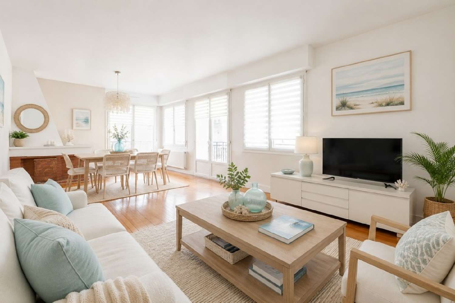 for sale apartment Royan Charente-Maritime 2
