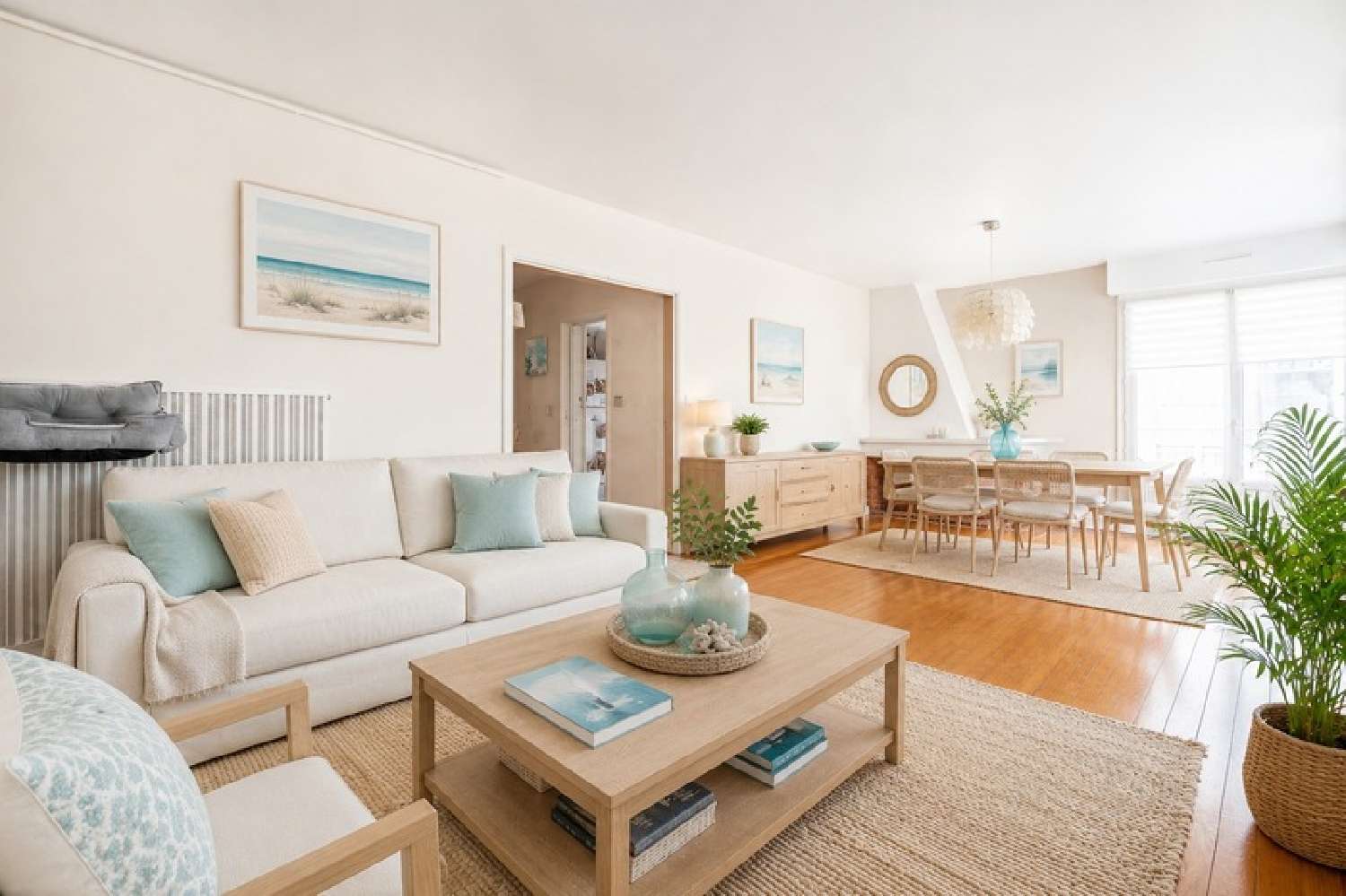 for sale apartment Royan Charente-Maritime 3