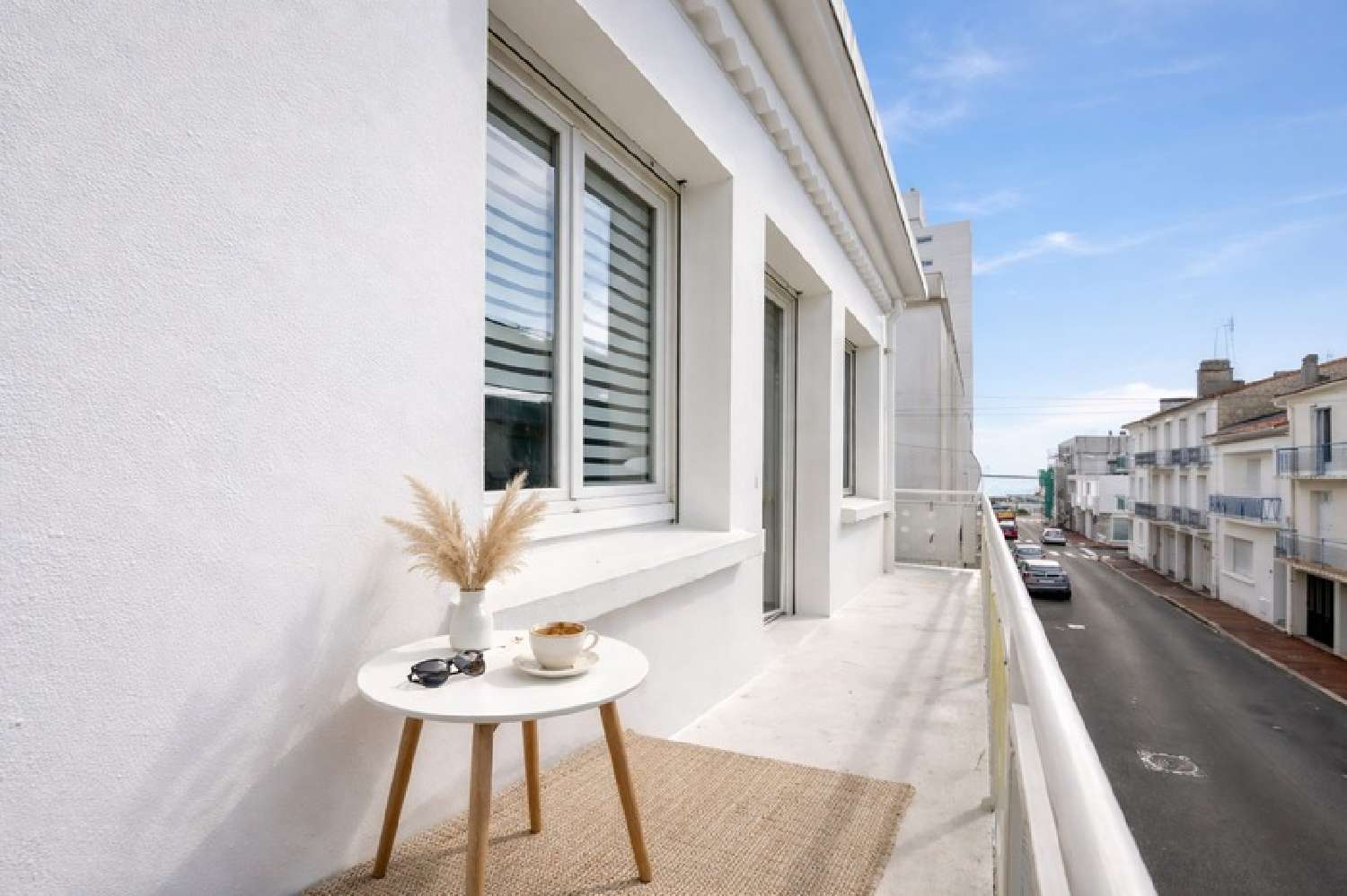 for sale apartment Royan Charente-Maritime 4