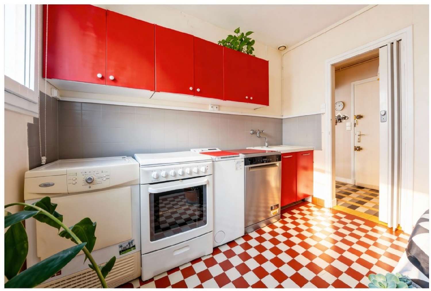 for sale apartment Royan Charente-Maritime 7
