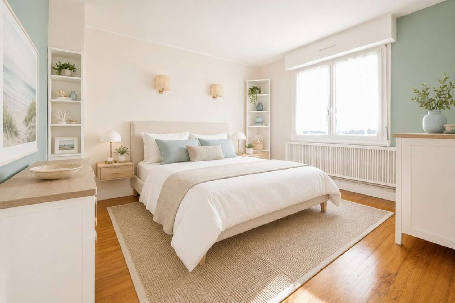for sale apartment Royan Charente-Maritime 8