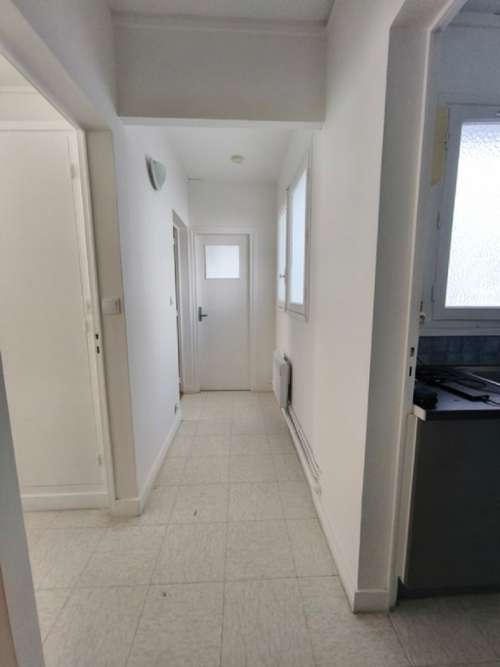 Royan Charente-Maritime apartamento foto 7358961