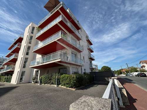 Royan Charente-Maritime appartement foto 7349758