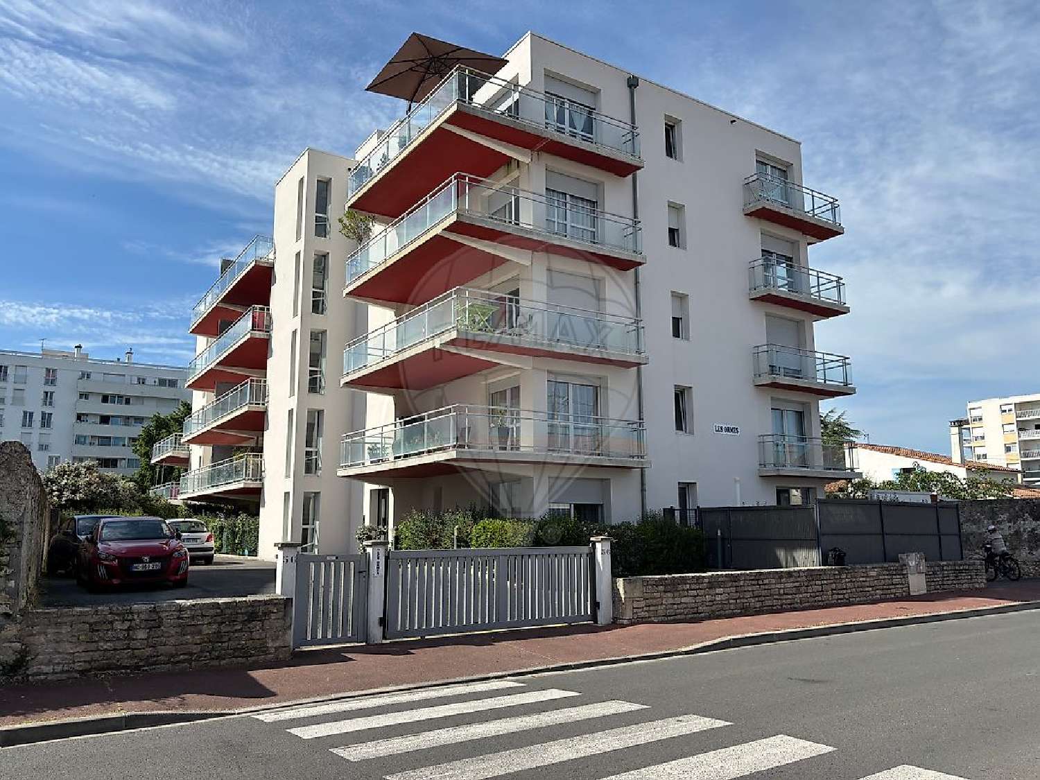  à vendre appartement Royan Charente-Maritime 2
