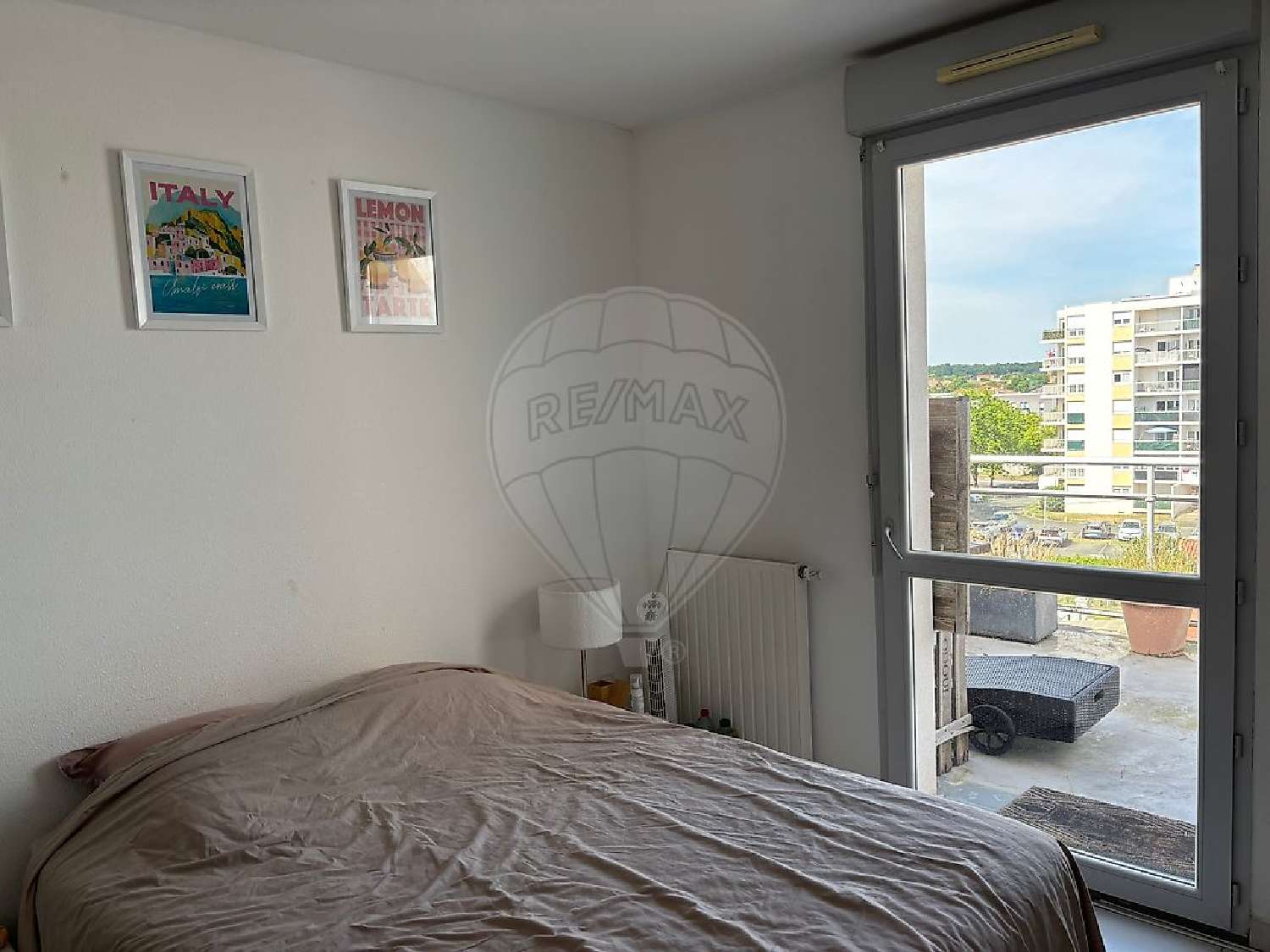  à vendre appartement Royan Charente-Maritime 5