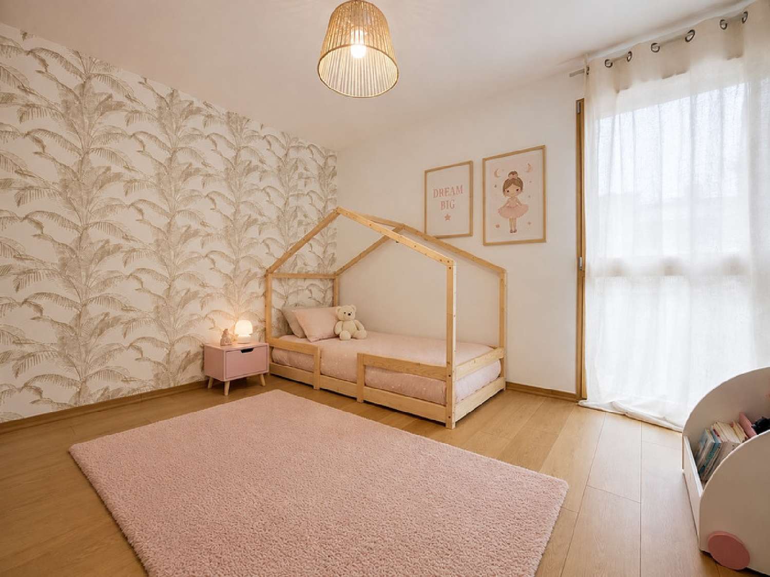 kaufen Wohnung/ Apartment Ségny Ain 4