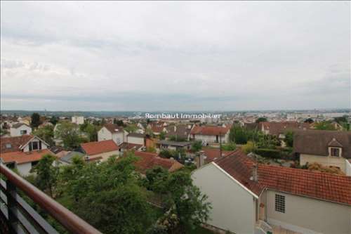 Rueil-Malmaison Hauts-de-Seine Wohnung/ Apartment Bild 7350190