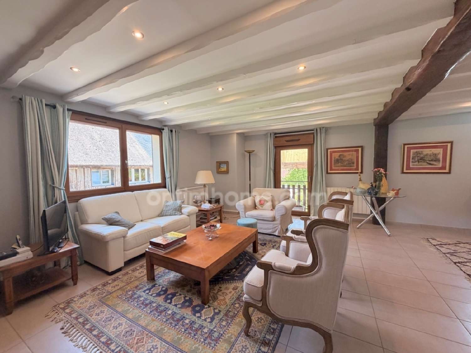  te koop appartement Rumilly Haute-Savoie 1