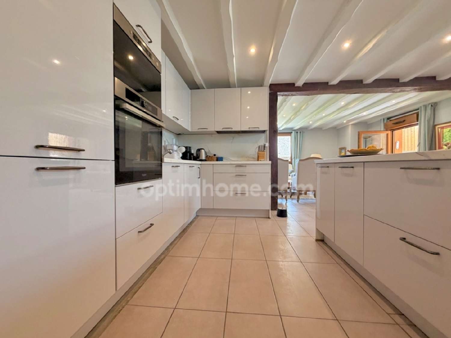  te koop appartement Rumilly Haute-Savoie 4