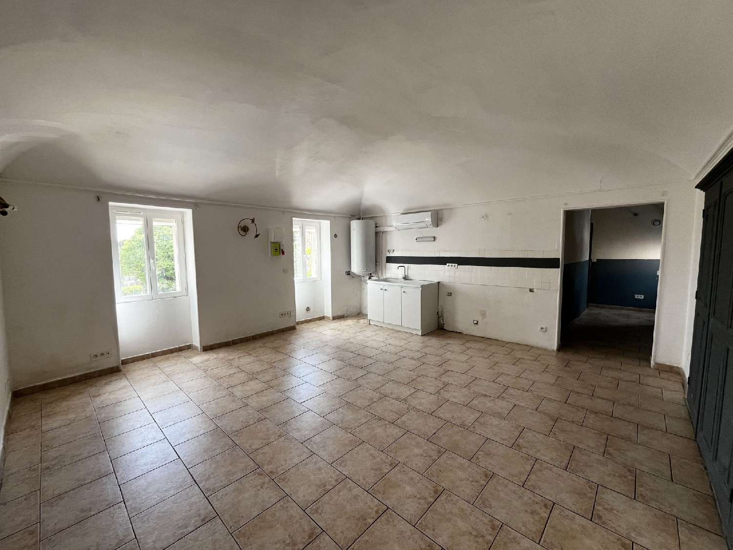 te koop appartement Saint-Ambroix Gard 1