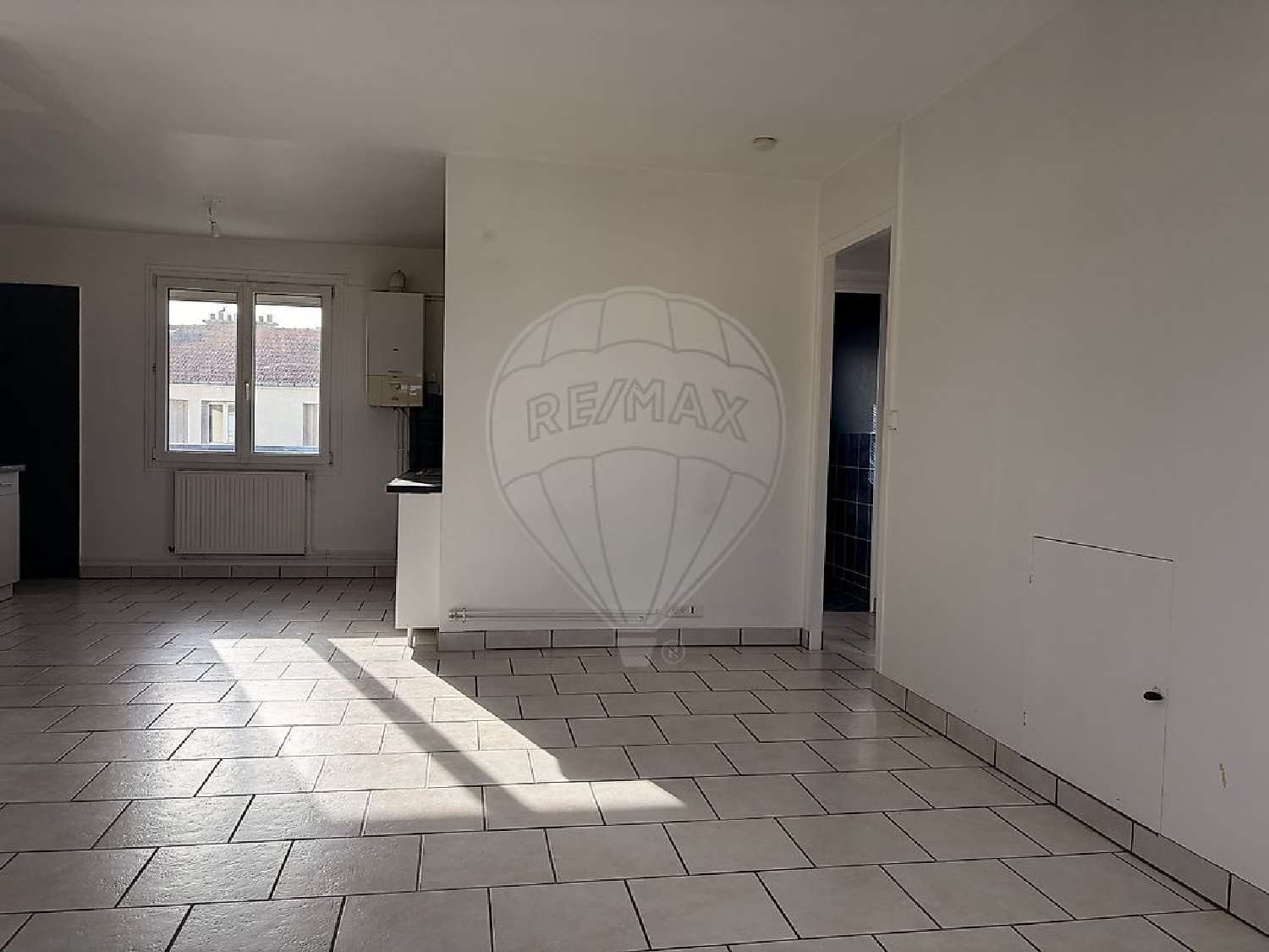  à vendre appartement Saint-André-les-Vergers Aube 1