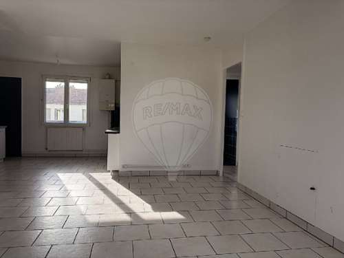 Saint-André-les-Vergers Aube appartement foto 7349655
