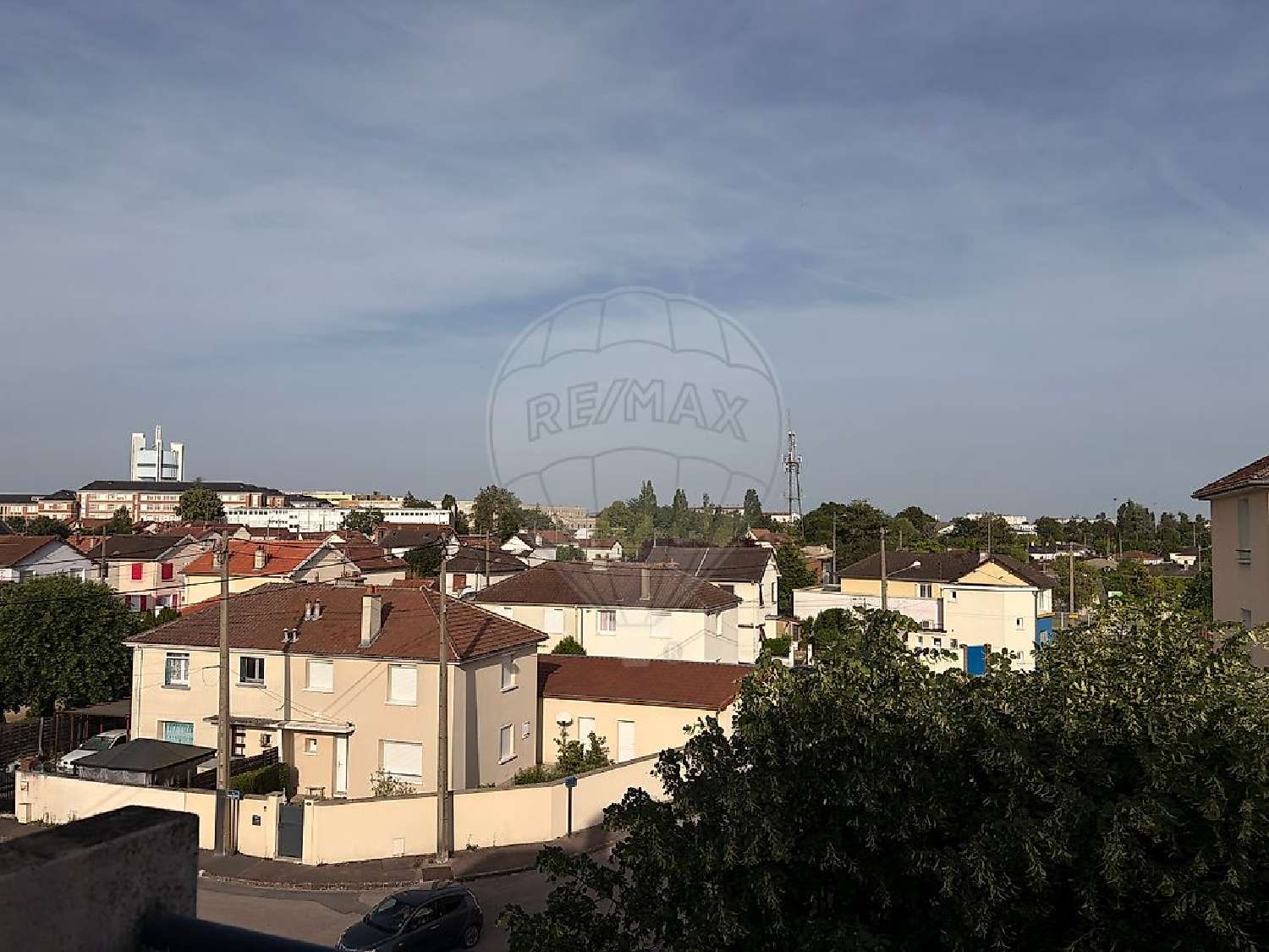  à vendre appartement Saint-André-les-Vergers Aube 2