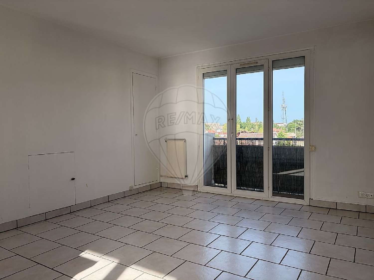  à vendre appartement Saint-André-les-Vergers Aube 3