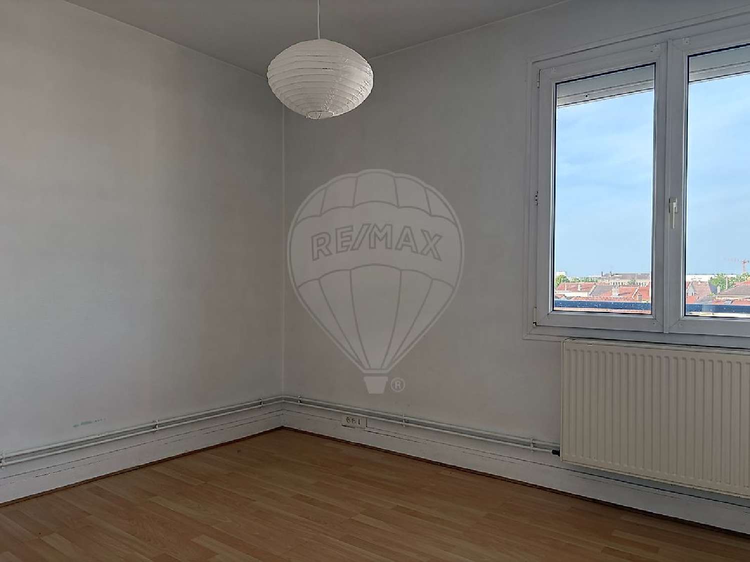  à vendre appartement Saint-André-les-Vergers Aube 4