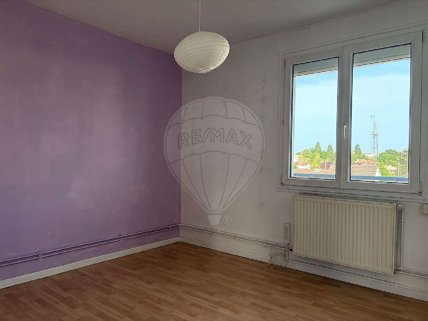  à vendre appartement Saint-André-les-Vergers Aube 6