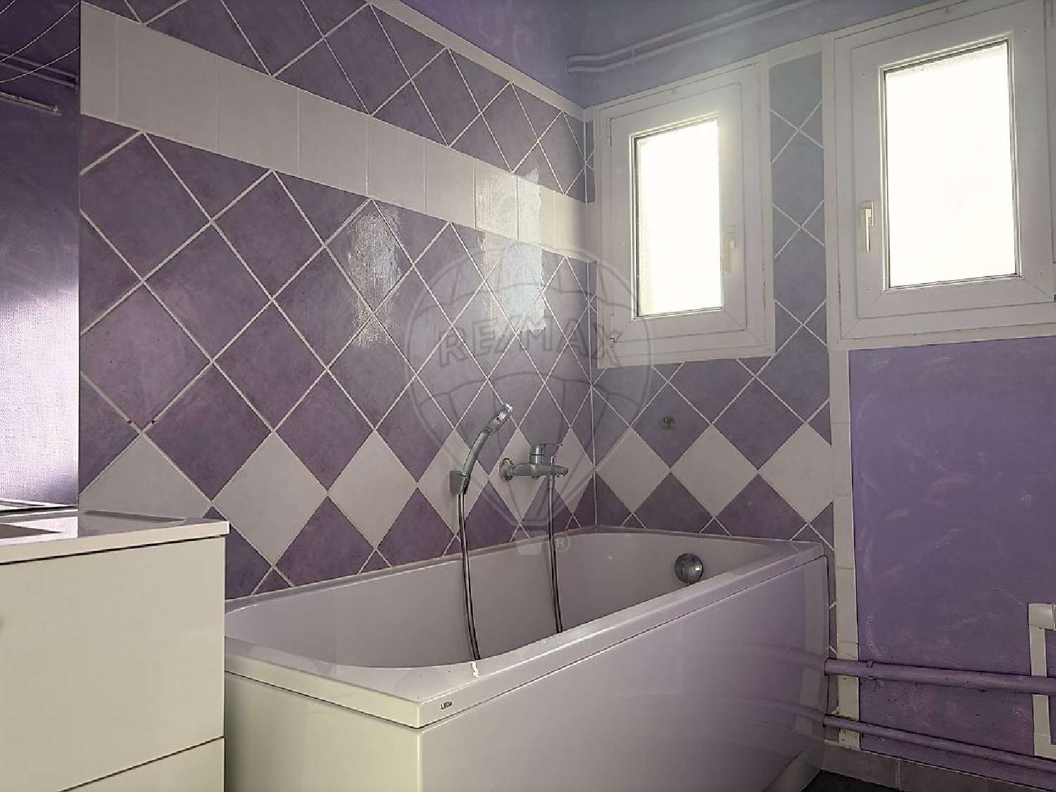  à vendre appartement Saint-André-les-Vergers Aube 7