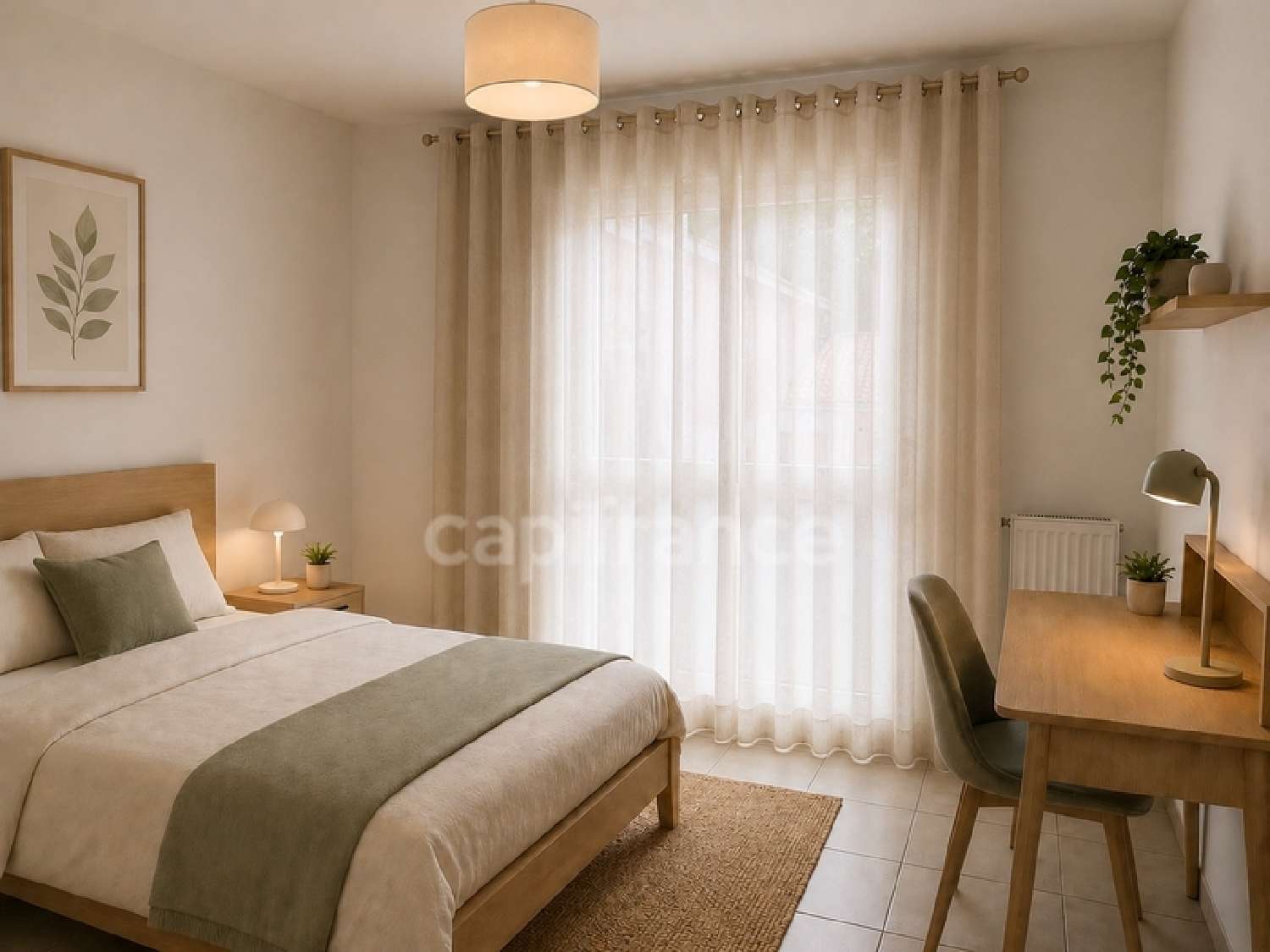 for sale apartment Saint-Aubin-de-Médoc Gironde 4