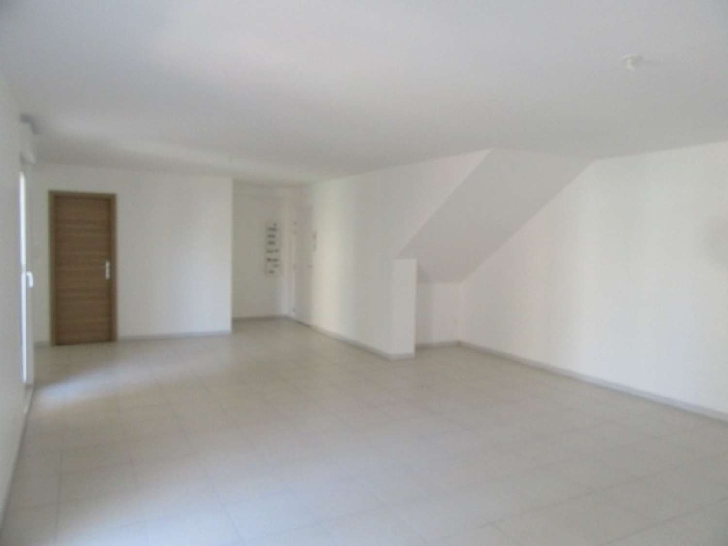 à vendre appartement Saint-Avold Moselle 1