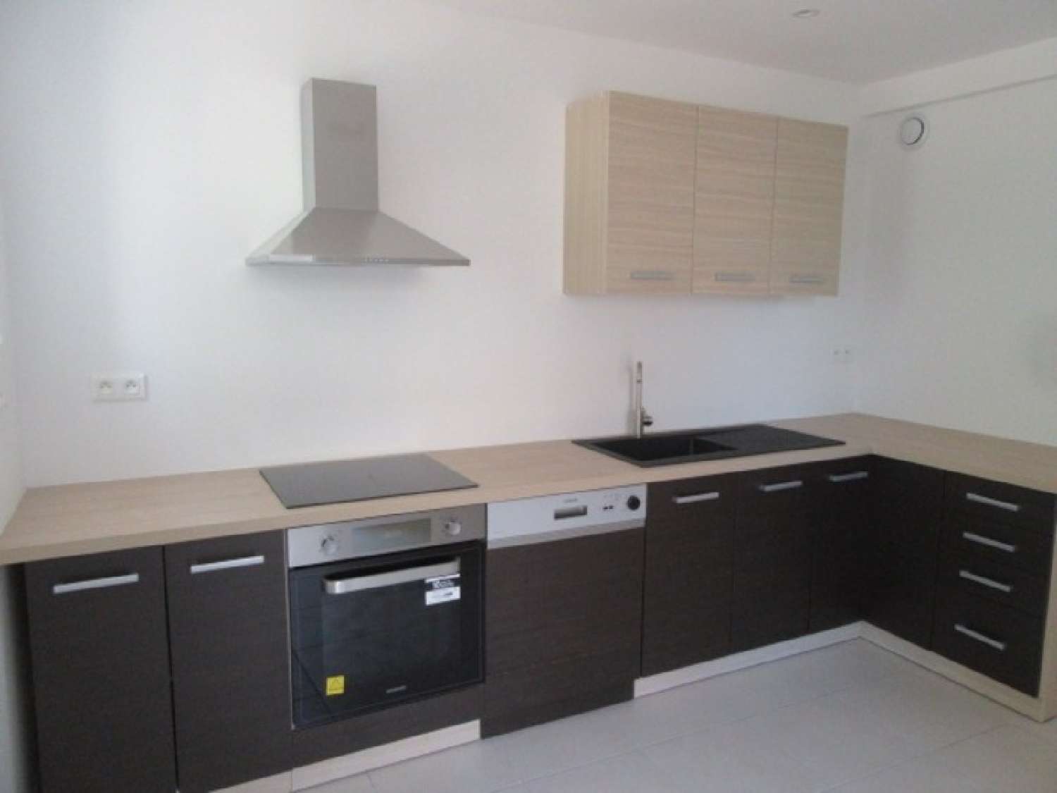 à vendre appartement Saint-Avold Moselle 2