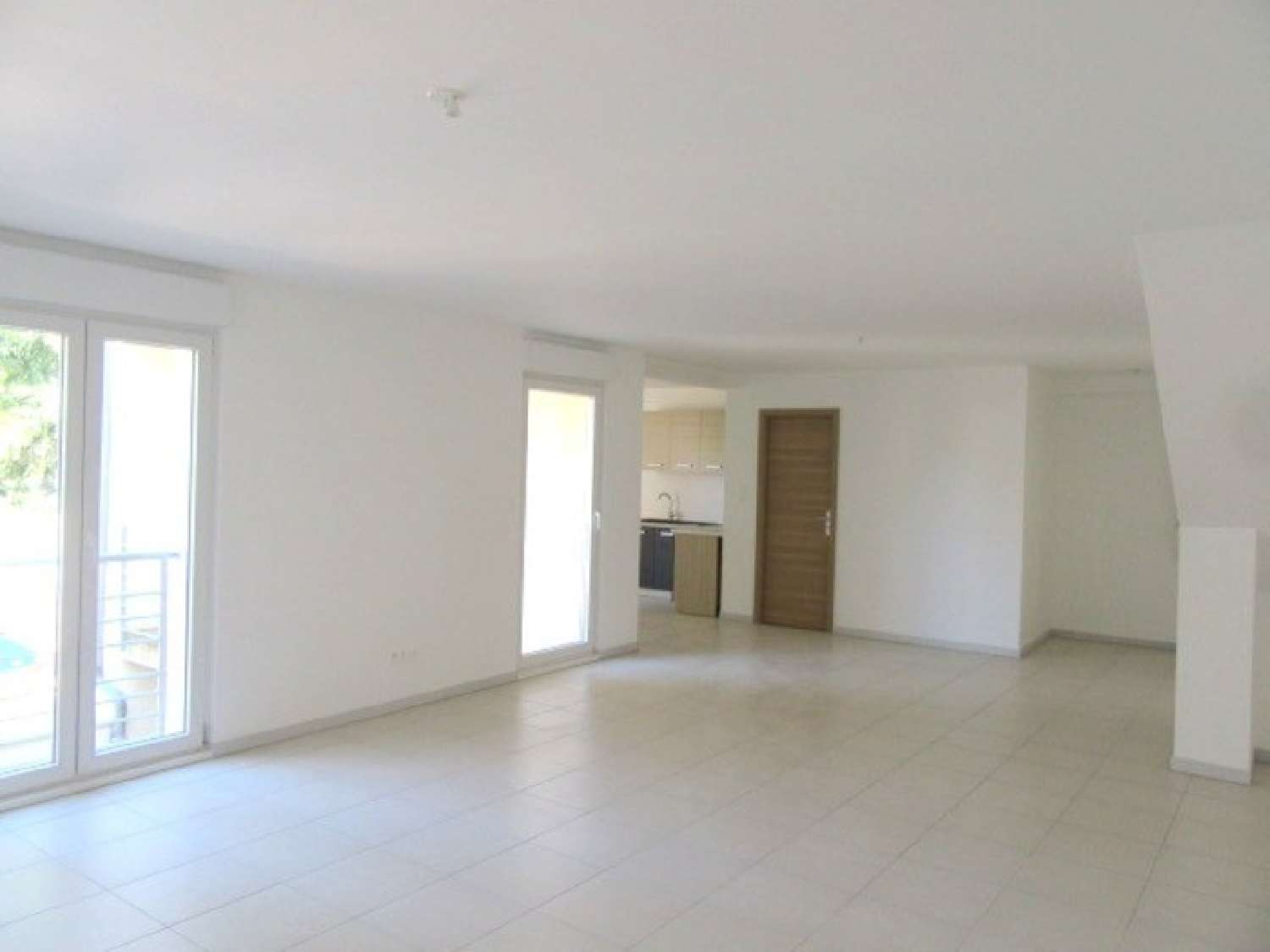 à vendre appartement Saint-Avold Moselle 4