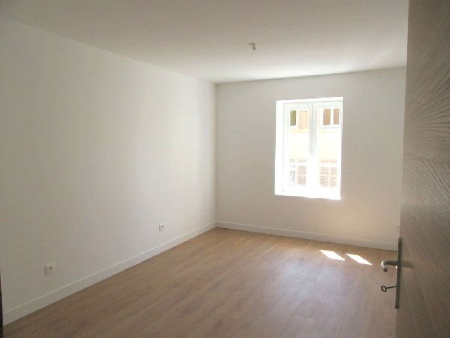 à vendre appartement Saint-Avold Moselle 5