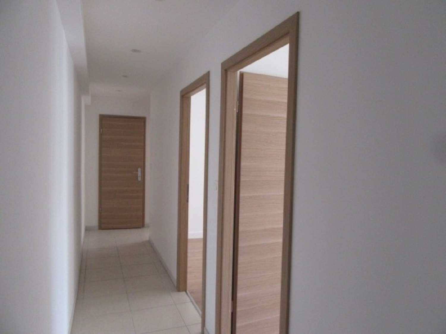 à vendre appartement Saint-Avold Moselle 6