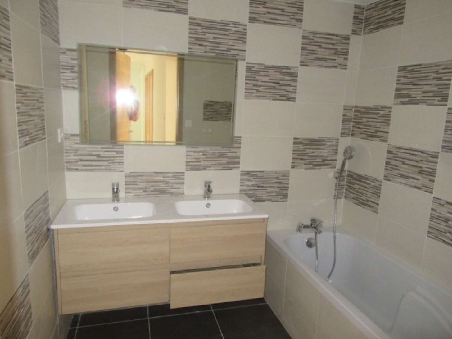 à vendre appartement Saint-Avold Moselle 7