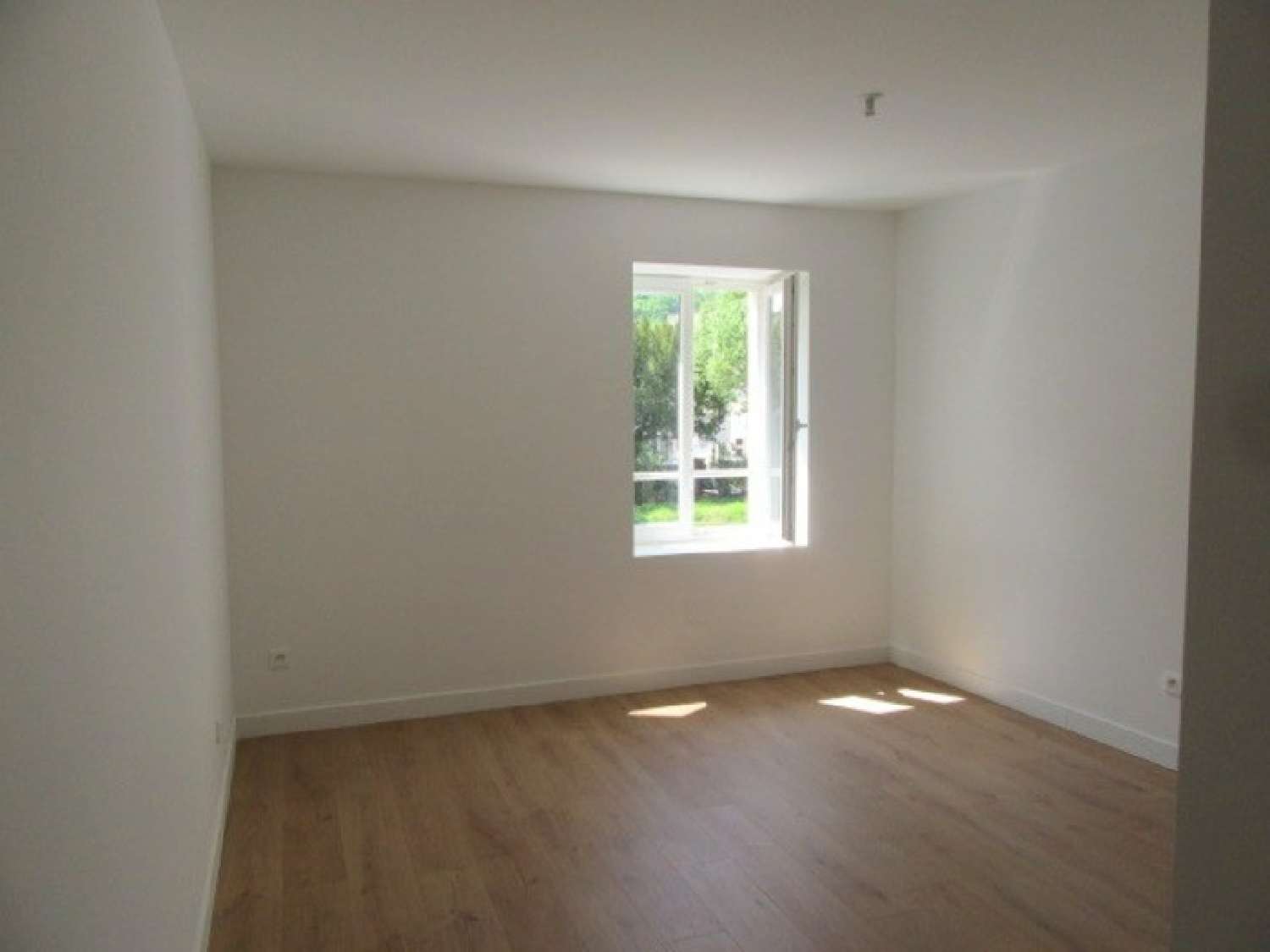 à vendre appartement Saint-Avold Moselle 8