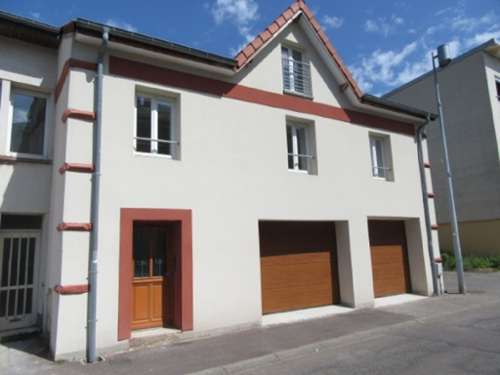 Saint-Avold Moselle appartement foto 7354280
