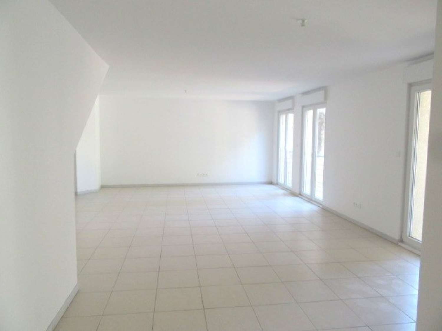  à vendre appartement Saint-Avold Moselle 3