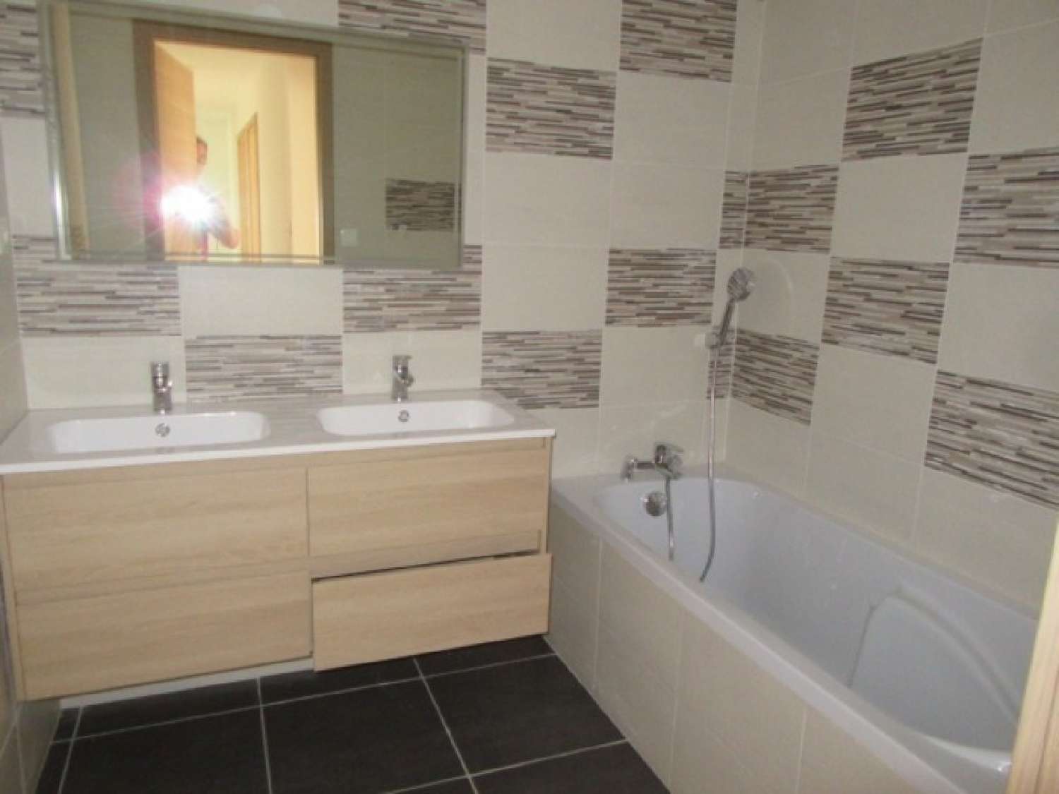  à vendre appartement Saint-Avold Moselle 5