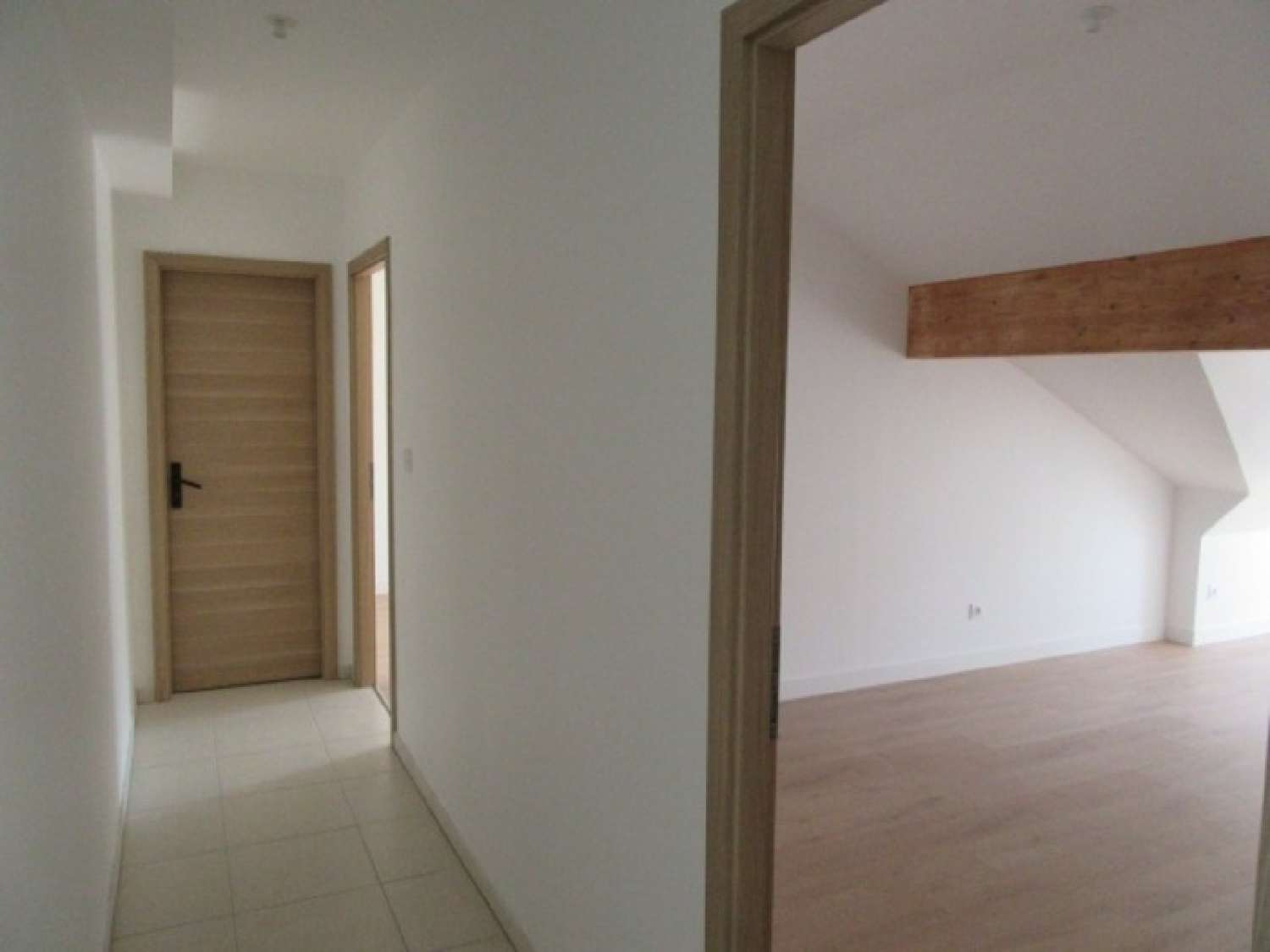  à vendre appartement Saint-Avold Moselle 6